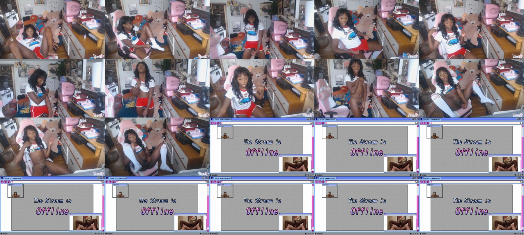 Vanniall  29-10-2021
